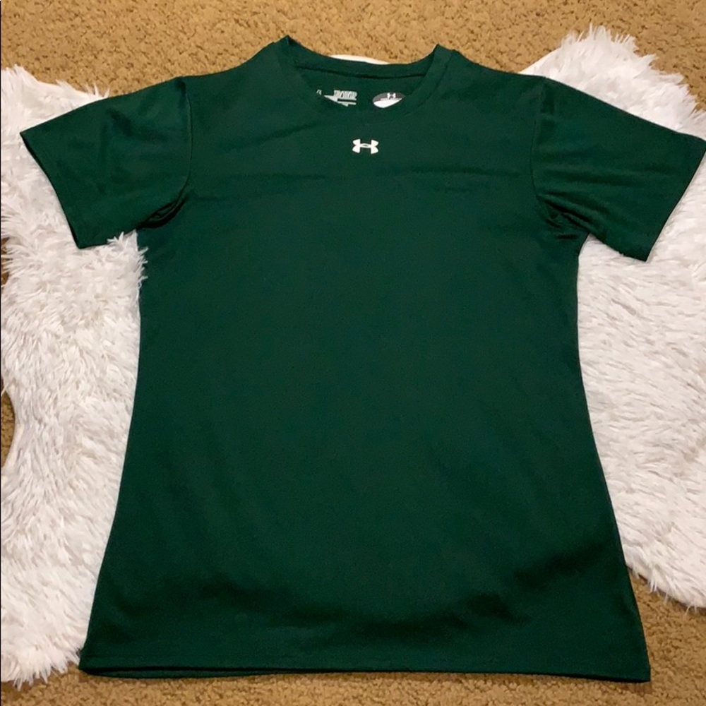 Under Armour Tee
